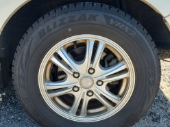 HONDA STREAM RSZ 2009