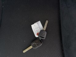 HONDA STREAM RSZ 2009