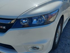 HONDA STREAM RSZ 2009