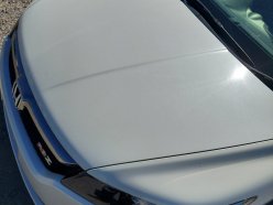 HONDA STREAM RSZ 2009