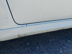 HONDA STREAM RSZ 2009
