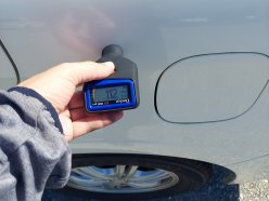 HONDA STREAM RSZ 2009