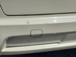 HONDA STREAM RSZ 2009