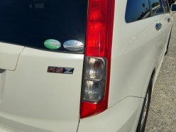 HONDA STREAM RSZ 2009