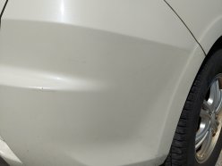 HONDA STREAM RSZ 2009