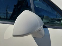 HONDA STREAM RSZ 2009