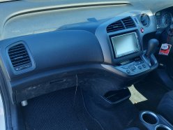 HONDA STREAM RSZ 2009