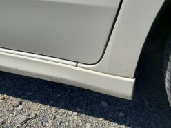 HONDA STREAM RSZ 2009