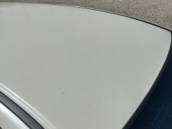 HONDA STREAM RSZ 2009