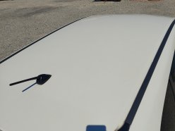 HONDA STREAM RSZ 2009