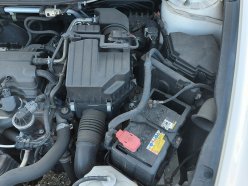 HONDA STREAM RSZ 2009