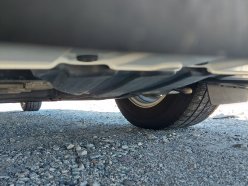 HONDA STREAM RSZ 2009