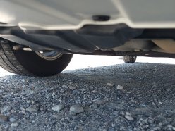 HONDA STREAM RSZ 2009