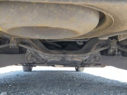 HONDA STREAM RSZ 2009