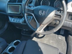 HONDA STREAM RSZ 2009