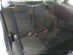 TOYOTA RACTIS G 2010