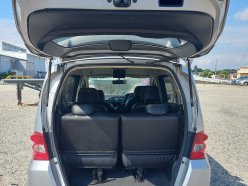 TOYOTA RACTIS G 2010