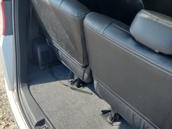 TOYOTA RACTIS G 2010