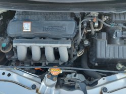 TOYOTA RACTIS G 2010