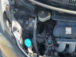 TOYOTA RACTIS G 2010