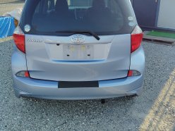 TOYOTA RACTIS G 2010