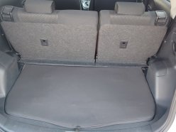 TOYOTA RACTIS G 2010