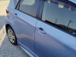 TOYOTA RACTIS G 2010