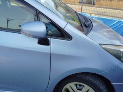 TOYOTA RACTIS G 2010