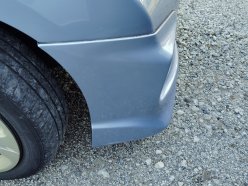 TOYOTA RACTIS G 2010