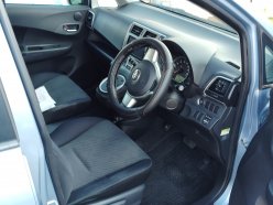TOYOTA RACTIS G 2010
