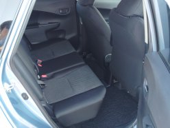 TOYOTA RACTIS G 2010