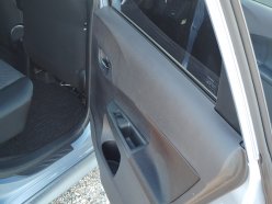 TOYOTA RACTIS G 2010