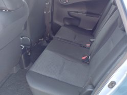 TOYOTA RACTIS G 2010