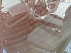 TOYOTA RACTIS G 2010