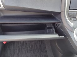 TOYOTA RACTIS G 2010