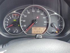 TOYOTA RACTIS G 2010
