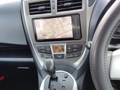 TOYOTA RACTIS G 2010