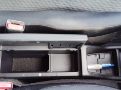 TOYOTA RACTIS G 2010