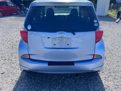 TOYOTA RACTIS G 2010
