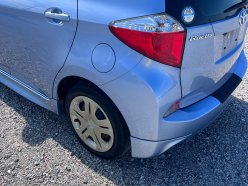 TOYOTA RACTIS G 2010