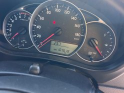 TOYOTA RACTIS G 2010