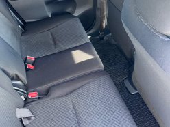 TOYOTA RACTIS G 2010