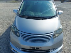 TOYOTA RACTIS G 2010