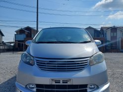 TOYOTA RACTIS G 2010