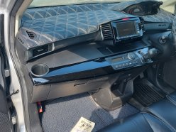 TOYOTA RACTIS G 2010