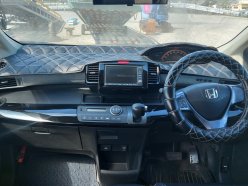 TOYOTA RACTIS G 2010