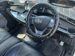 TOYOTA RACTIS G 2010