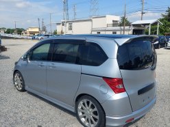 TOYOTA RACTIS G 2010