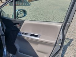 TOYOTA RACTIS G 2010