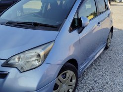 TOYOTA RACTIS G 2010